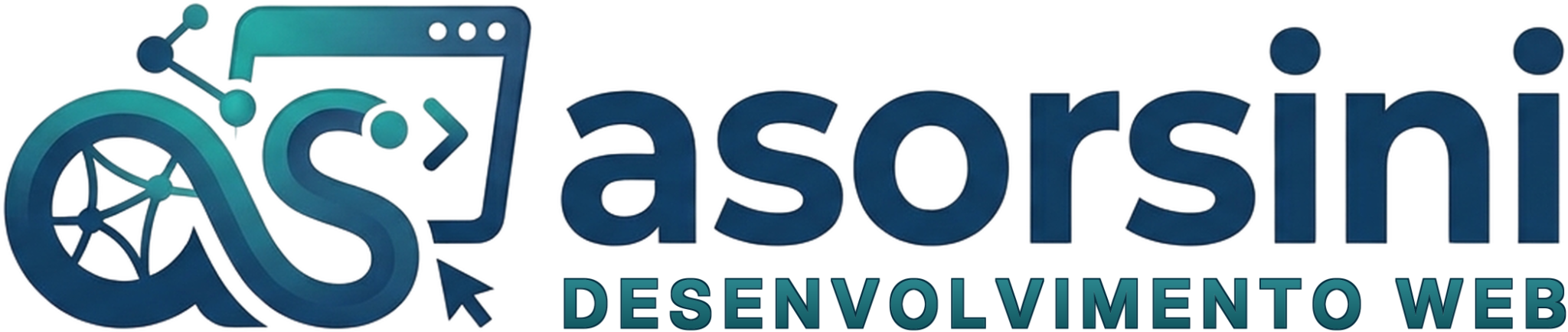 ASOrsini Desenvolvimento Web